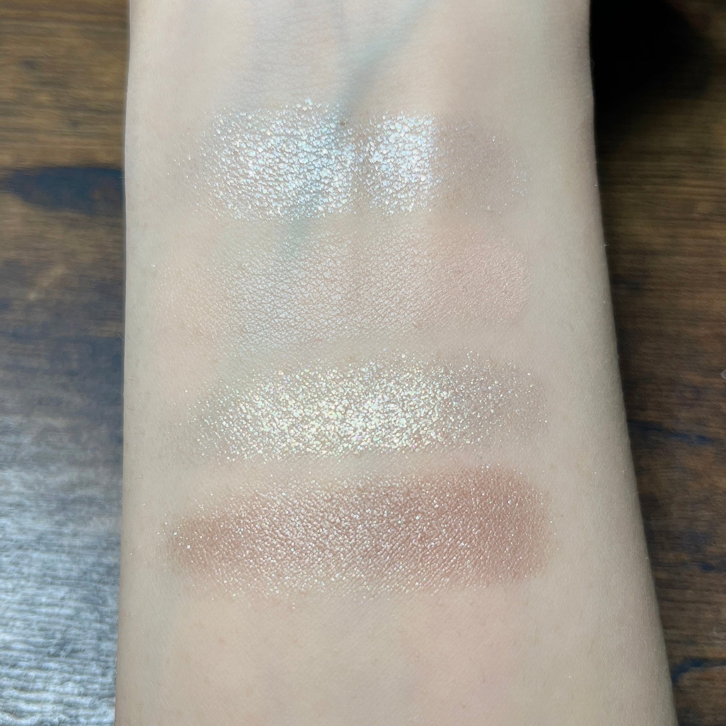 アイパレット/sopo/アイシャドウパレットを使ったクチコミ(3枚目)