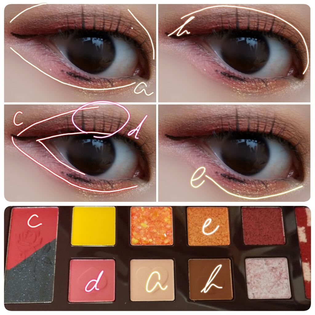 【旧品】マシュマロフィニッシュパウダー/キャンメイク/プレストパウダーを使ったクチコミ（2枚目）