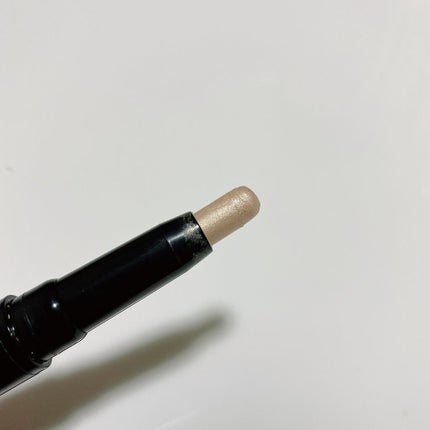 アイデュオスモーカー/YVES SAINT LAURENT BEAUTE/スティックアイシャドウを使ったクチコミ(3枚目)