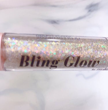 ブリンリキッドグリッターライナー/BLING GLOW/リキッドアイシャドウを使ったクチコミ（3枚目）