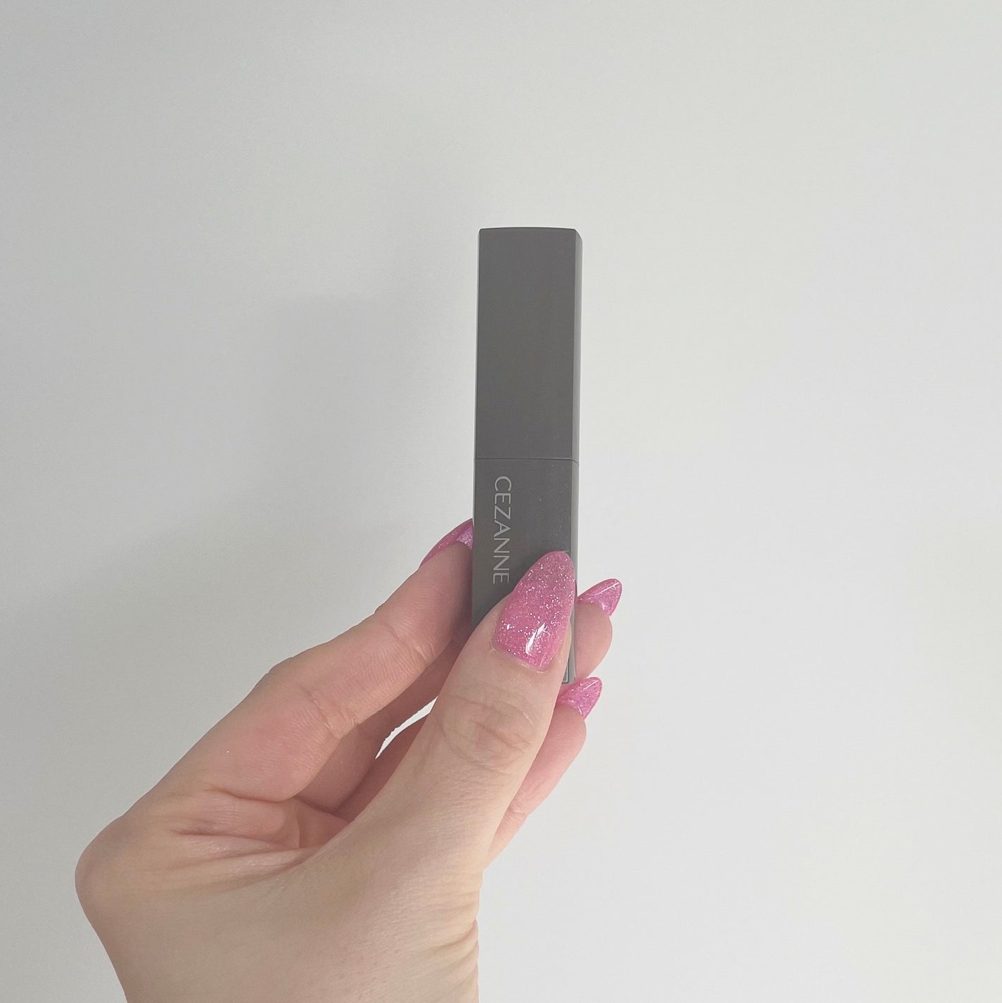 リップカラーシールド/CEZANNE/口紅を使ったクチコミ(1枚目)