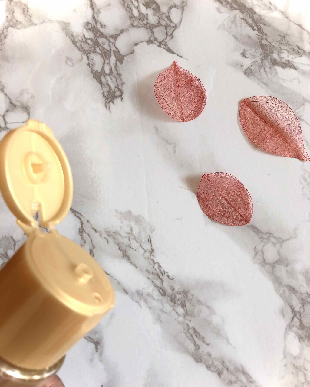 極潤プレミアムヒアルロン液(ハダラボスーパーモイスト化粧水c)/肌ラボ/化粧水を使ったクチコミ（3枚目）