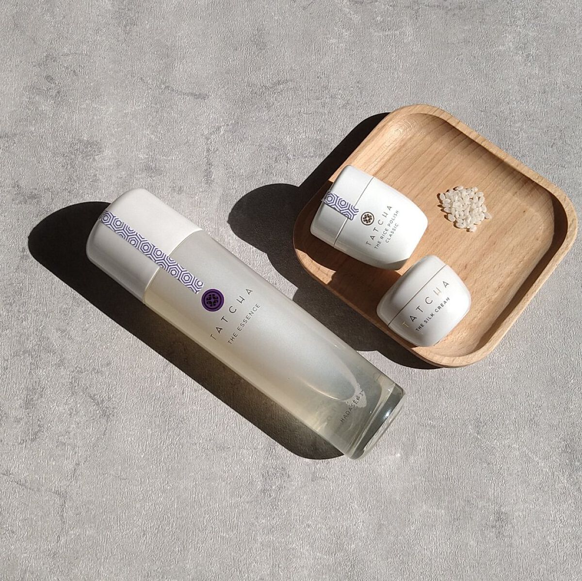 エッセンス/タッチャ/化粧水を使ったクチコミ（1枚目）