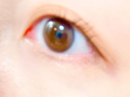 ラッシュフォーマーEX(ボリュームWP)/KATE/マスカラを使ったクチコミ(6枚目)