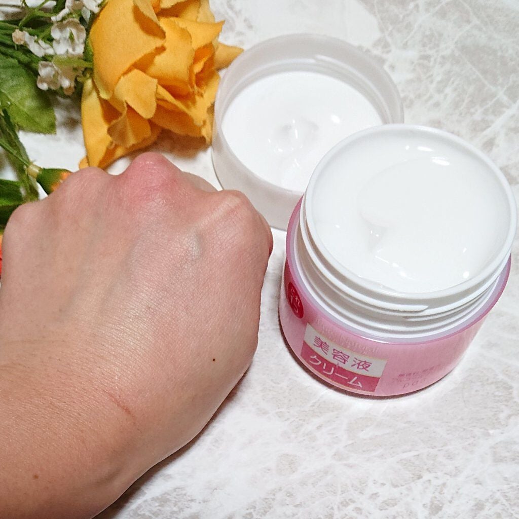 ピュア ナチュラル エッセンスローション リフト /pdc/オールインワン化粧品を使ったクチコミ(9枚目)