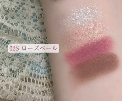 アイ カラー クォード|TOM FORD BEAUTYの口コミ - ブルベ冬に アイ カラー クォード|TOM FORD BEAUTYの口コミ - ブルベ冬に
