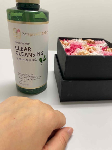 ぴよち☆彡 on LIPS 「世田谷コスメさんの商品を使うのは今回が2回目です。これまでもク..」(4枚目)