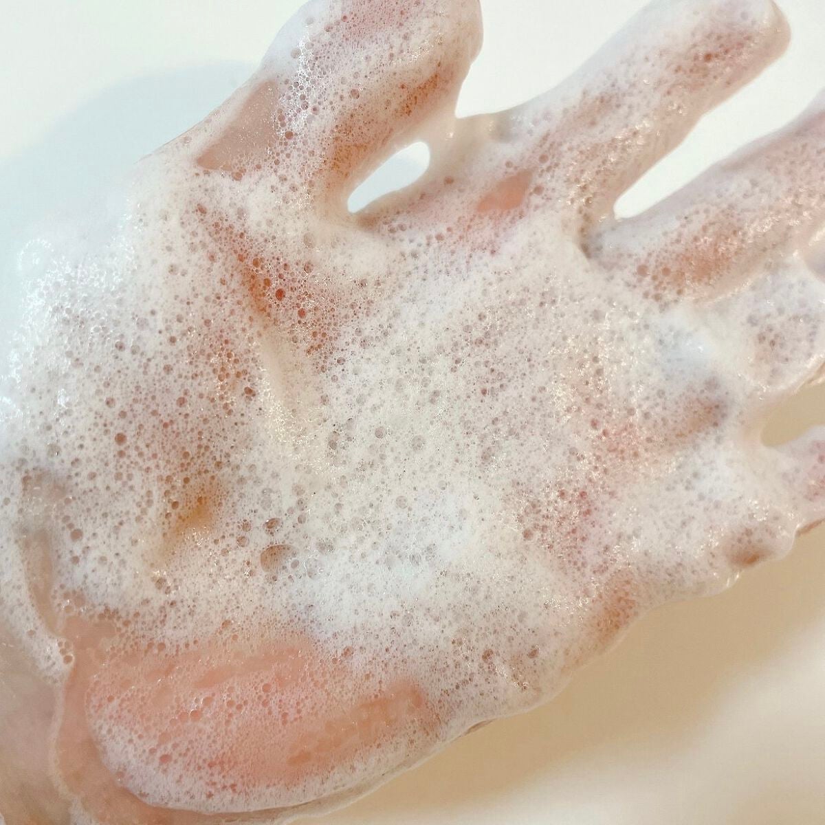 Exfoliating Bar Soap, Unscented/Mild By Nature/ボディ石鹸を使ったクチコミ(3枚目)