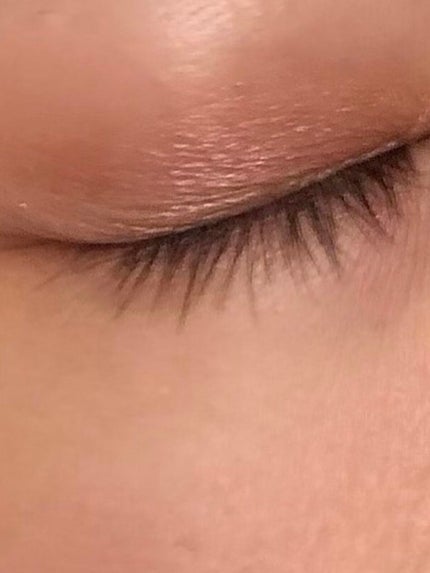 コネクト イン カラー アイシャドウ パレット × 6/M・A・C/アイシャドウパレットを使ったクチコミ(4枚目)