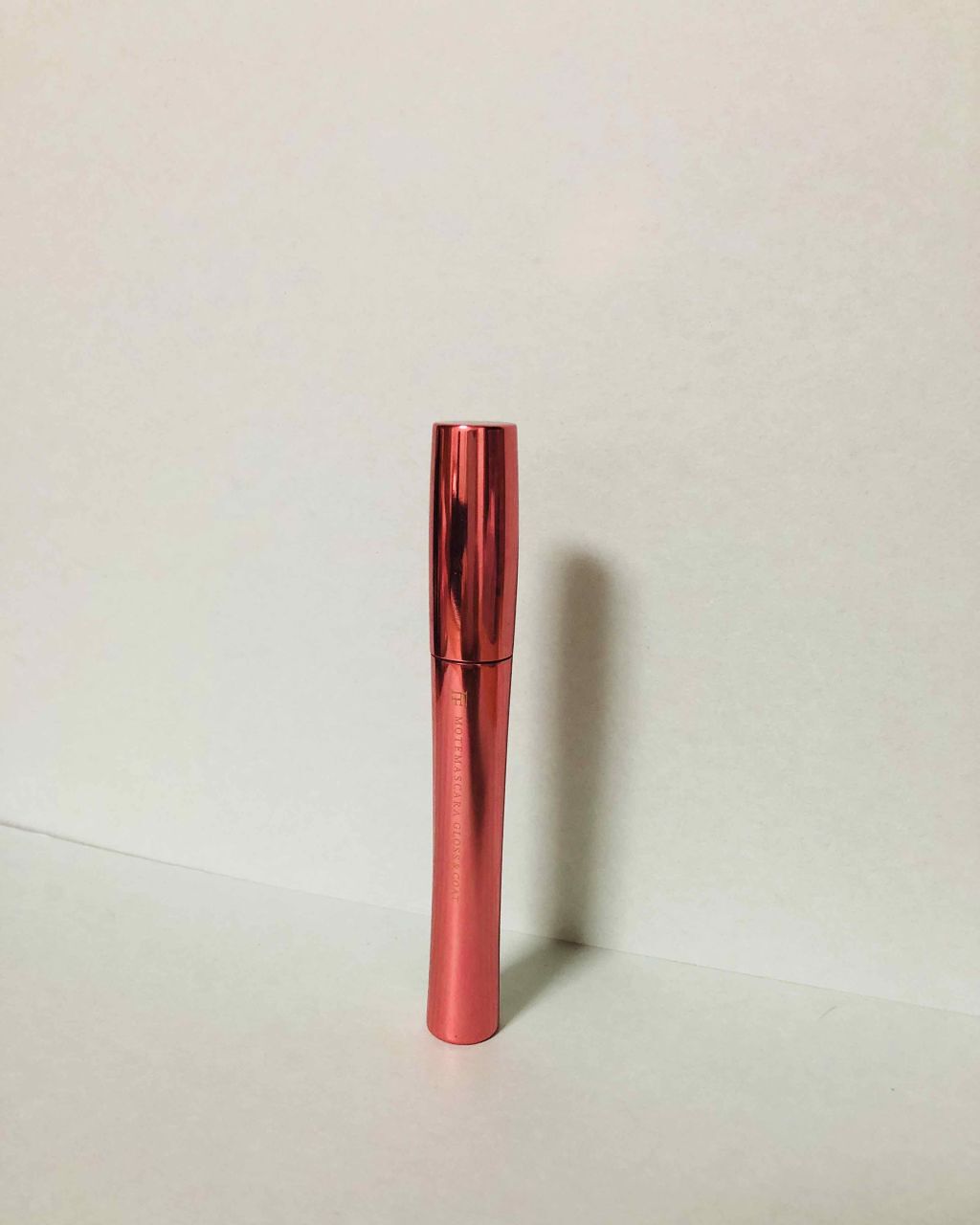 モテマスカラ TECHNICAL 1/UZU BY FLOWFUSHI/マスカラ下地を使ったクチコミ(1枚目)