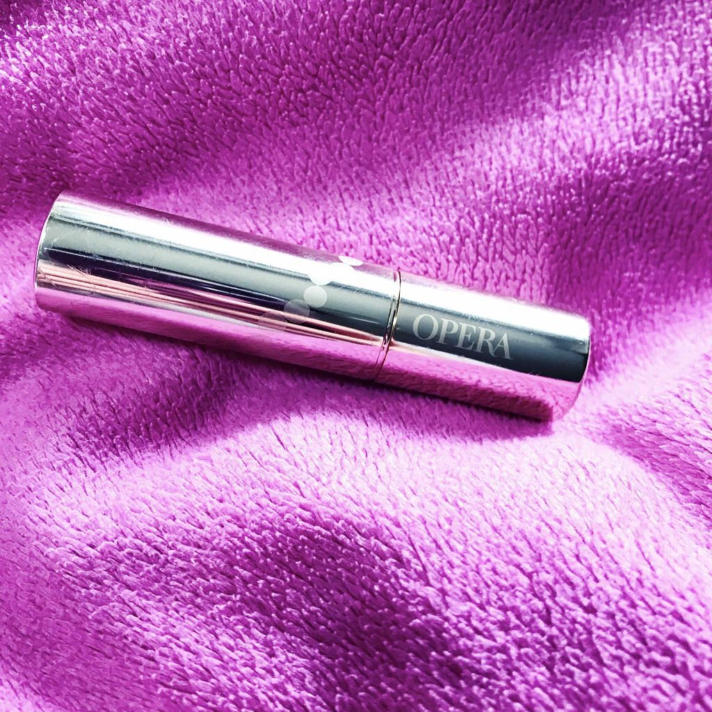 オペラ リップティント N/OPERA/リップティントを使ったクチコミ（1枚目）