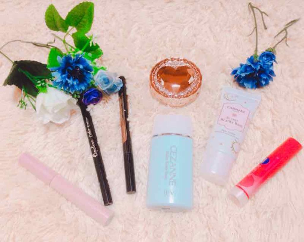 モイストピュアカラーリップ/ニベア/リップクリームを使ったクチコミ（1枚目）