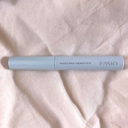 イージー マスカラ リムーバー/FASIO/ポイントメイクリムーバーを使ったクチコミ(2枚目)