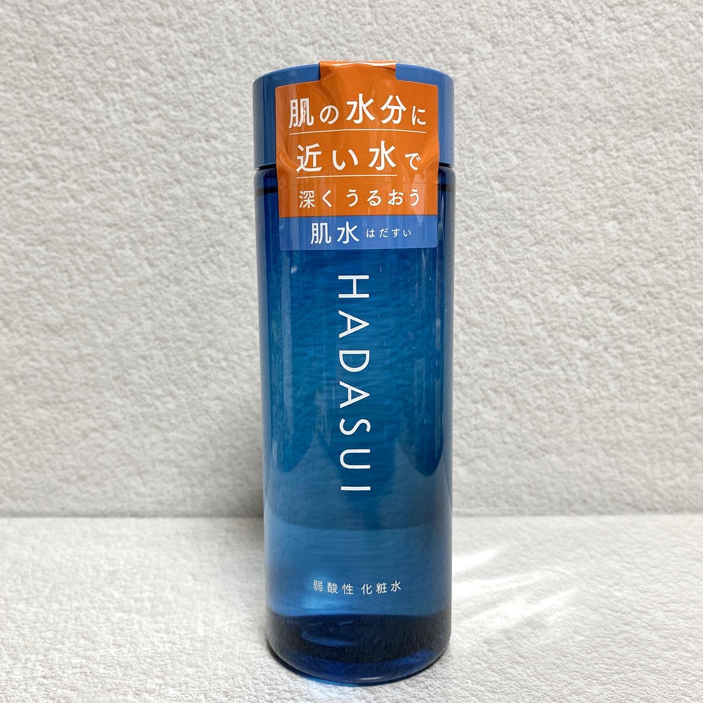 肌水 スキンローション /肌水/化粧水を使ったクチコミ（1枚目）