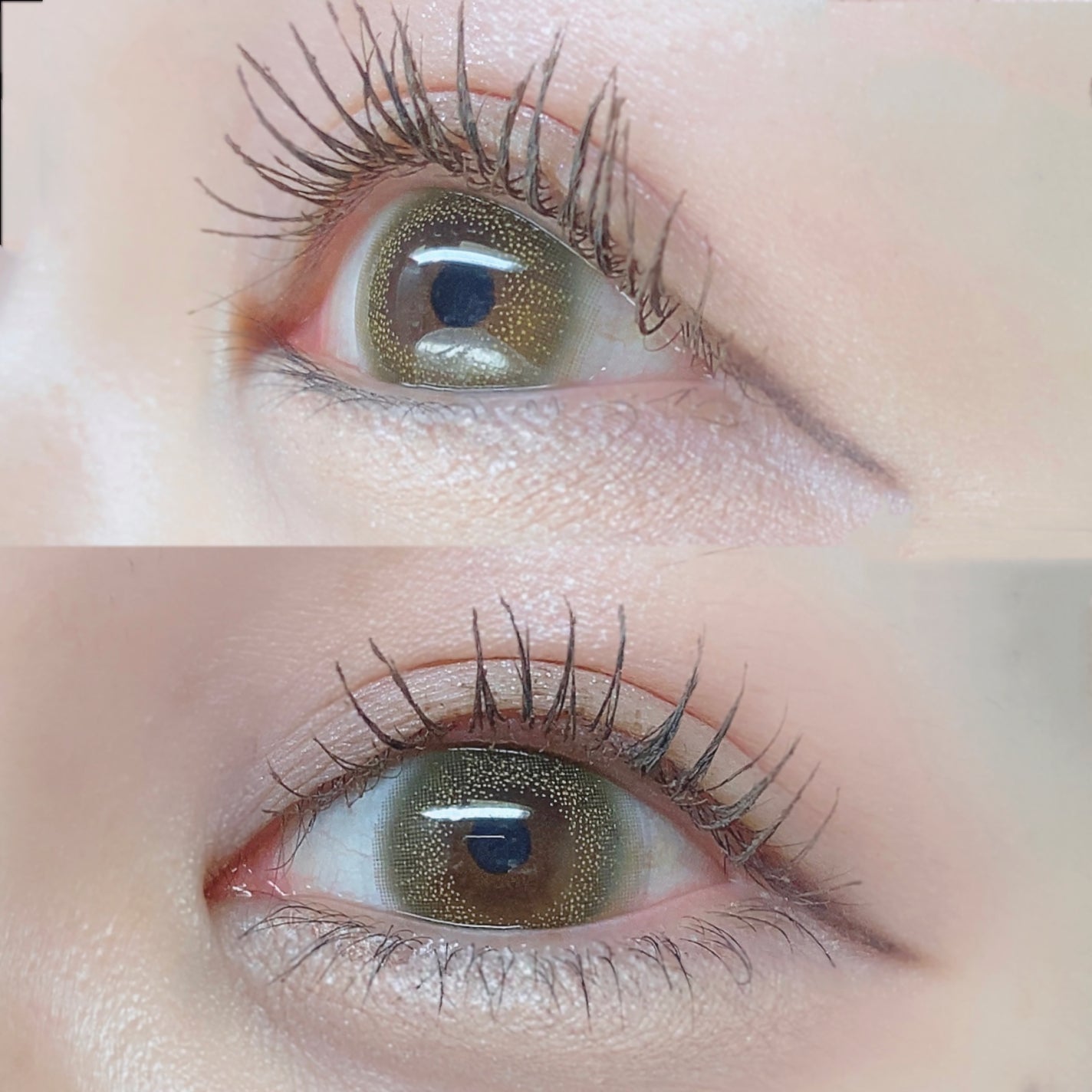 キングダム 束感カールマスカラ/キングダム/マスカラを使ったクチコミ(4枚目)