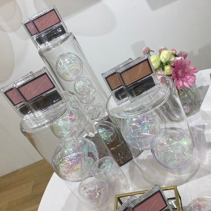 梅ちゃんアラフィフツヤ肌オタク on LIPS 「𓅪𓂃𓈒𓏸~ずっと安心、ずっとキレイ~@cezannecosme..」(4枚目)