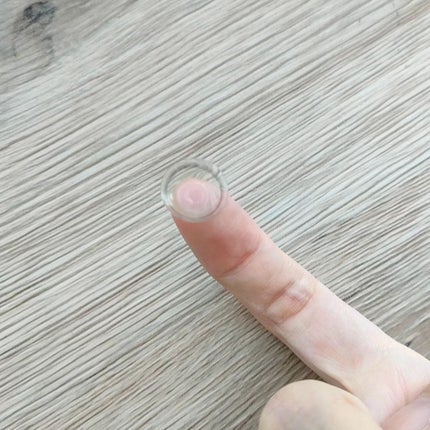 Cherir by Diya(シェリールbyダイヤ)/Diya/2週間(2WEEKS)カラコンを使ったクチコミ(5枚目)