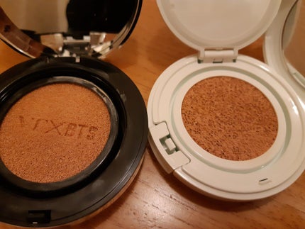 ボタニック サイエンス 薬用 美容液クッションコンパクト/HAKU/クッションファンデーションを使ったクチコミ(4枚目)