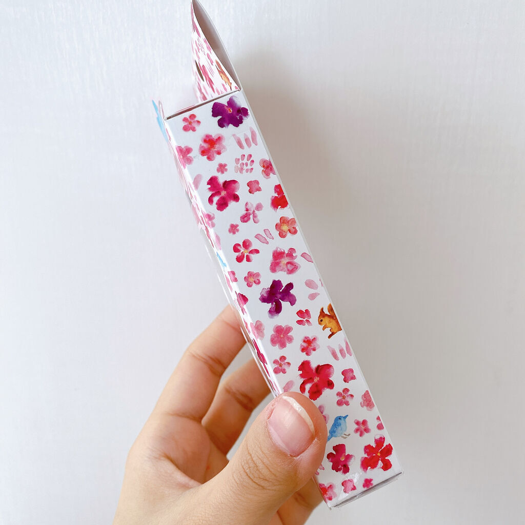 オールインワンティント/シャインリッチ/リップティントを使ったクチコミ（3枚目）