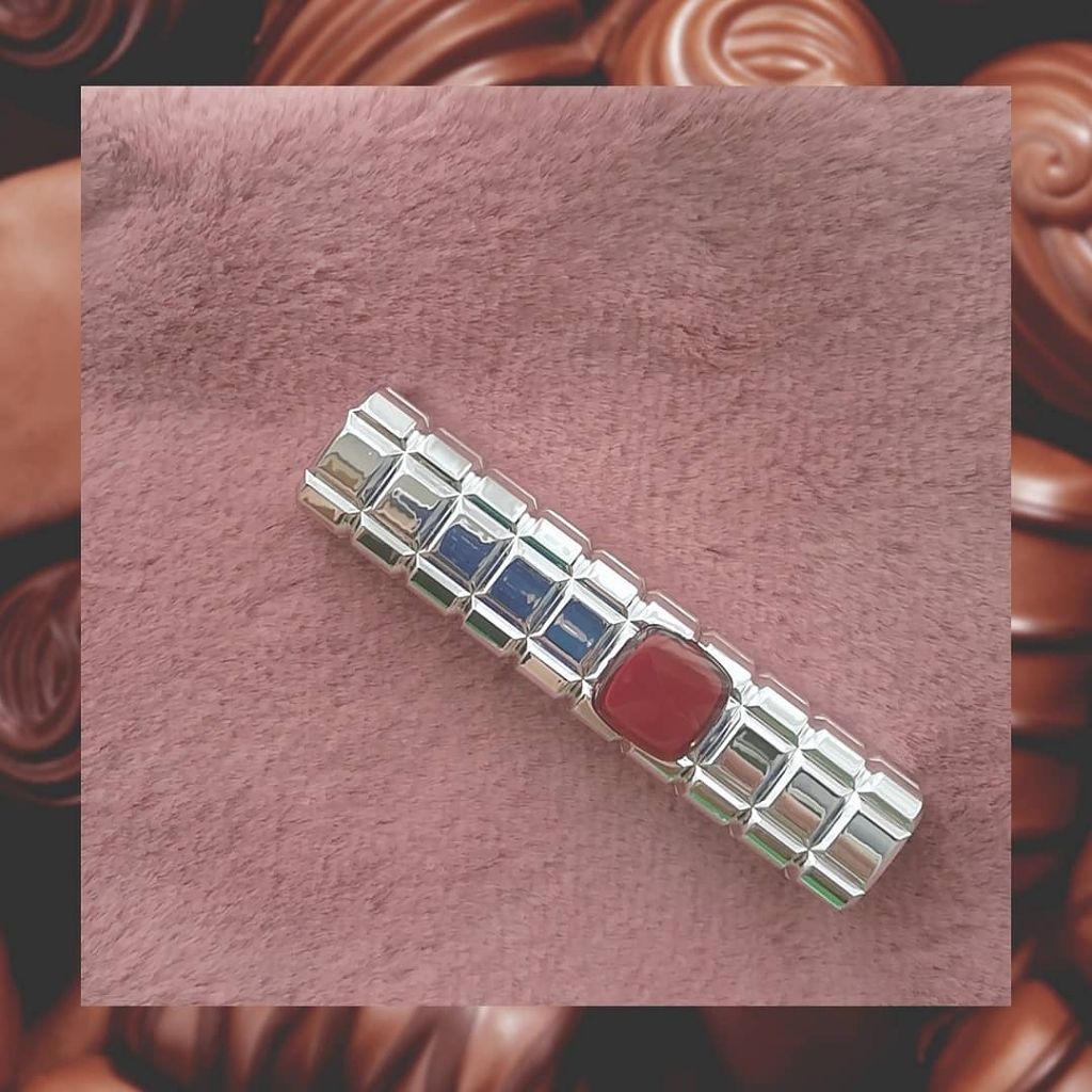 シャインオン/ロレアル パリ/口紅を使ったクチコミ（2枚目）