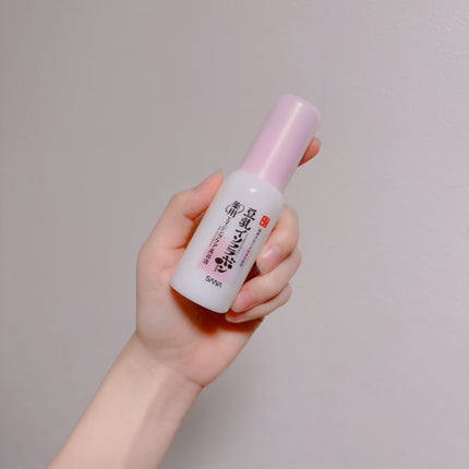 なめらか本舗 薬用リンクル美容液 ホワイト/なめらか本舗/美容液を使ったクチコミ(1枚目)