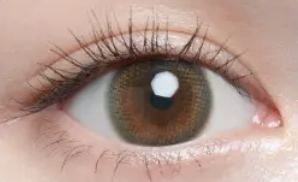 Chu's me BLUE LIGHT SAVE 1day シュガーグレージュ