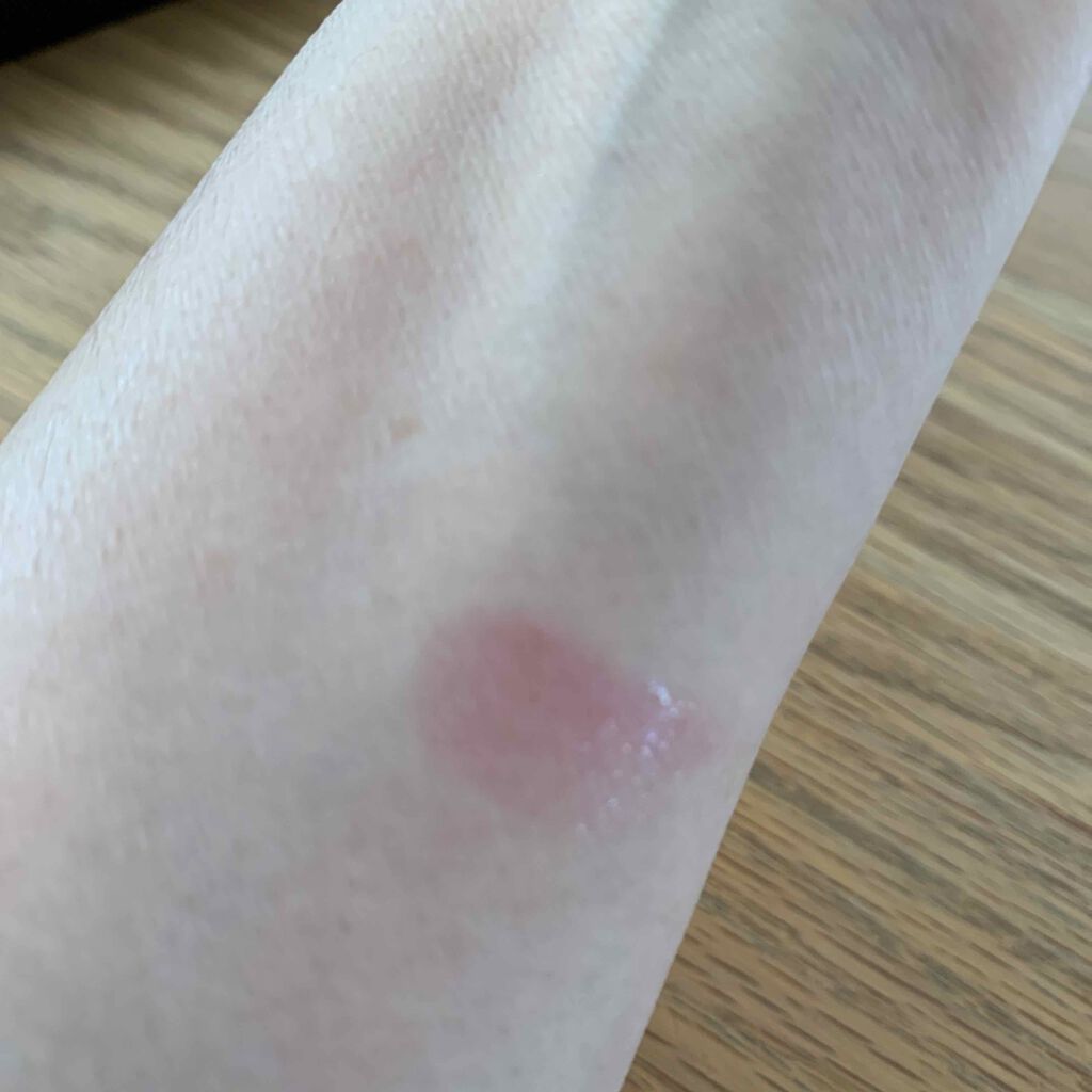 モイスチャー リッチ リップスティック/SUQQU/口紅を使ったクチコミ(3枚目)