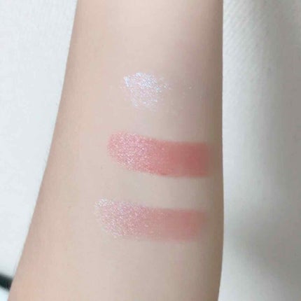 WHY NOT SPINNS リップスティック/DAISO/口紅を使ったクチコミ(3枚目)