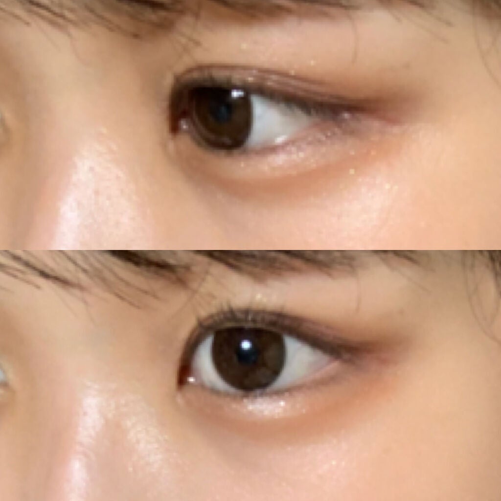 LILY ANNA/LILY ANNA/カラーコンタクトレンズを使ったクチコミ(2枚目)