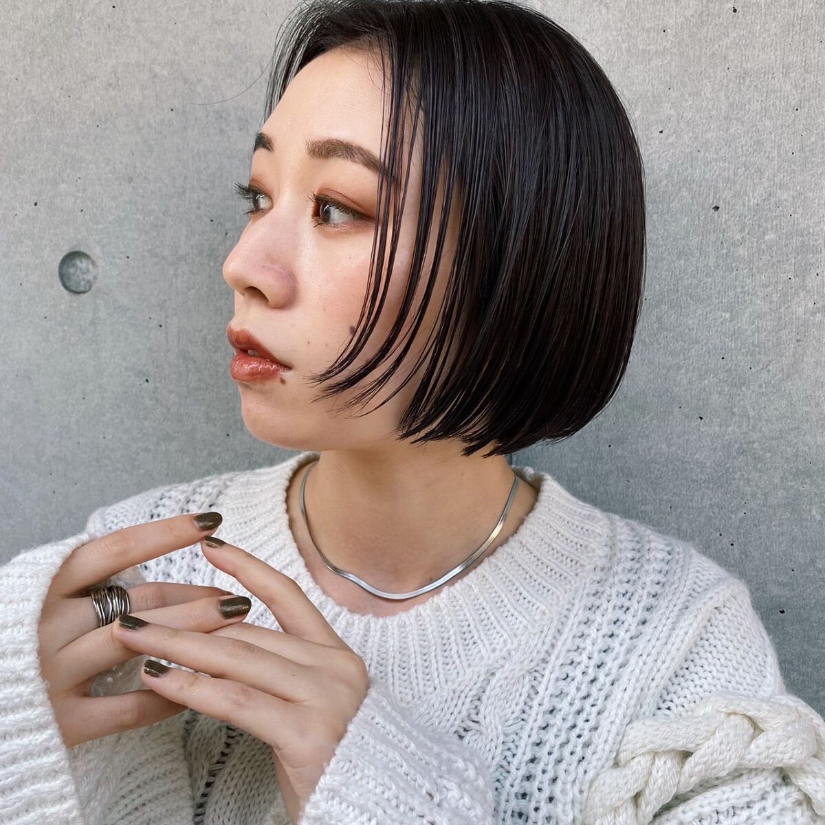 シグニチャー カラー アイズ/SUQQU/アイシャドウパレットを使ったクチコミ(4枚目)