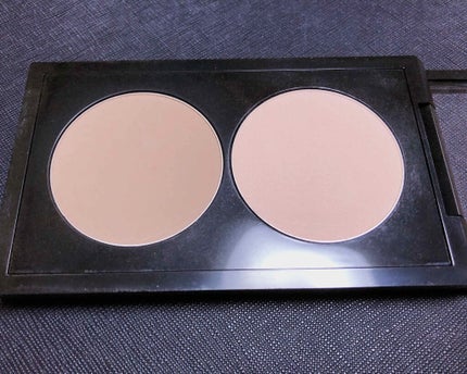 シェイピング パウダー/M・A・C/パウダーチークを使ったクチコミ(2枚目)