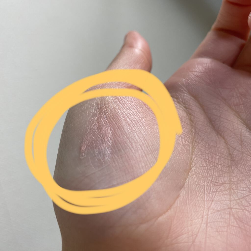 ライティングリキッドアイズ 02 ドレッシーピーチ/キャンメイク/リキッドアイシャドウを使ったクチコミ（1枚目）