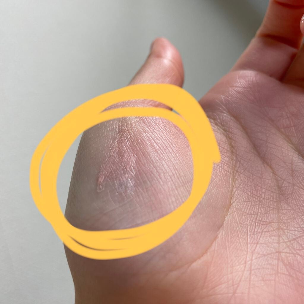 ライティングリキッドアイズ/キャンメイク/リキッドアイシャドウを使ったクチコミ(1枚目)