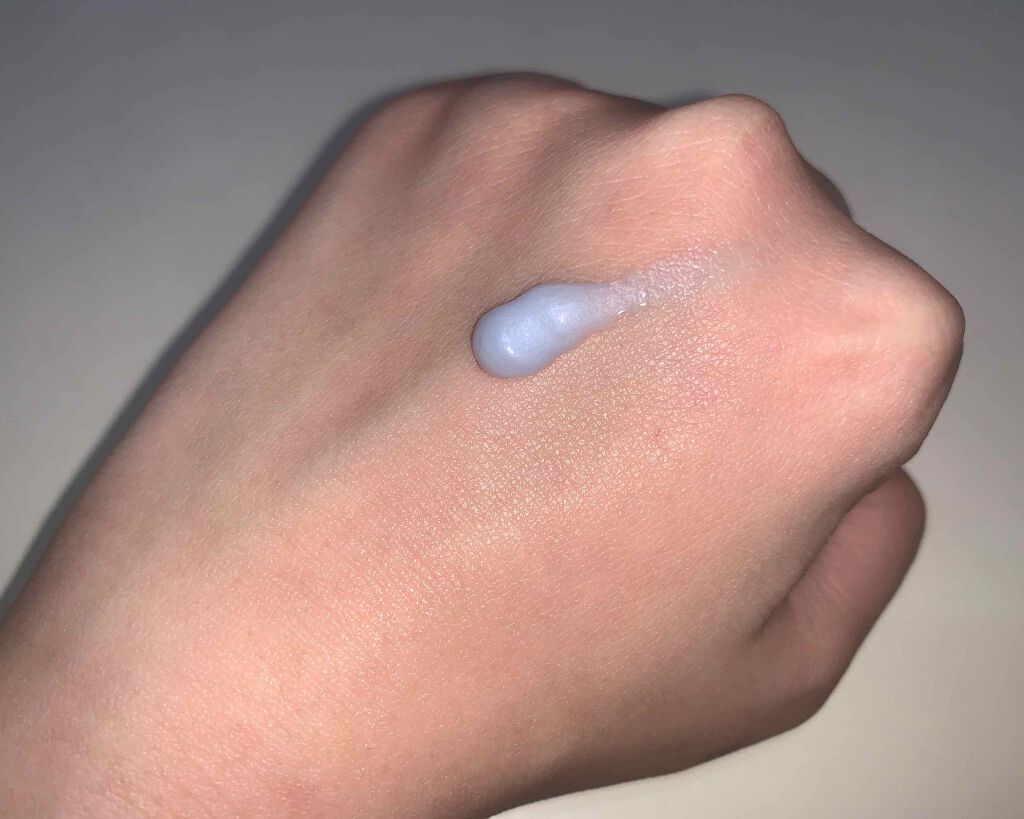 ハンドクリーム ラベンダー/ユースキンhana/ハンドクリームを使ったクチコミ(3枚目)