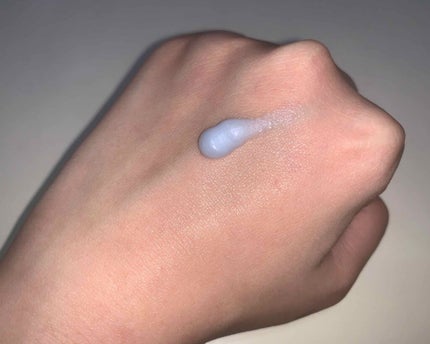 ハンドクリーム ラベンダー/ユースキンhana/ハンドクリームを使ったクチコミ(3枚目)