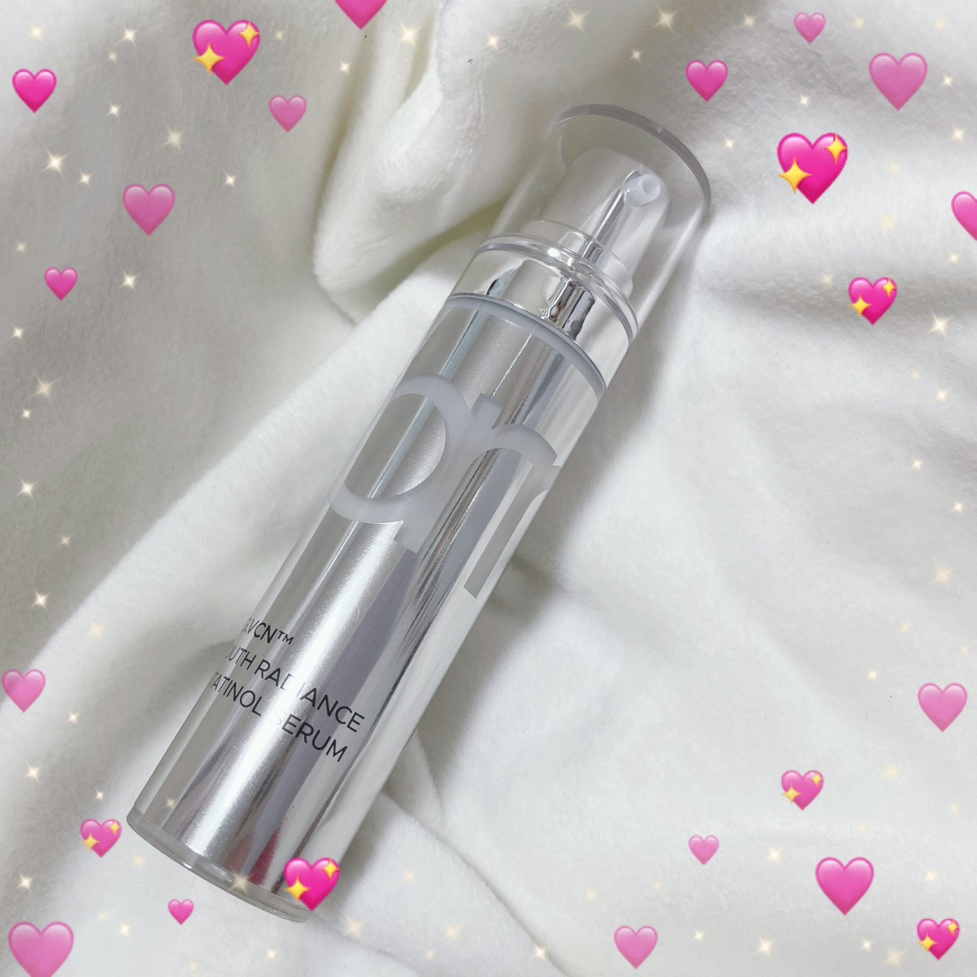 ユース ラディアンス ビタチノール セラム/primera/美容液を使ったクチコミ(1枚目)