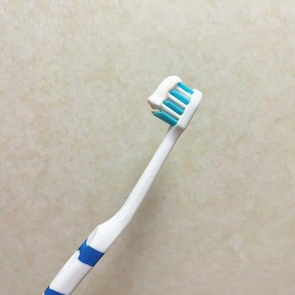 歯磨き堂 薬用ホワイトニングペースト プレミアム/歯磨き堂/歯磨き粉を使ったクチコミ(2枚目)