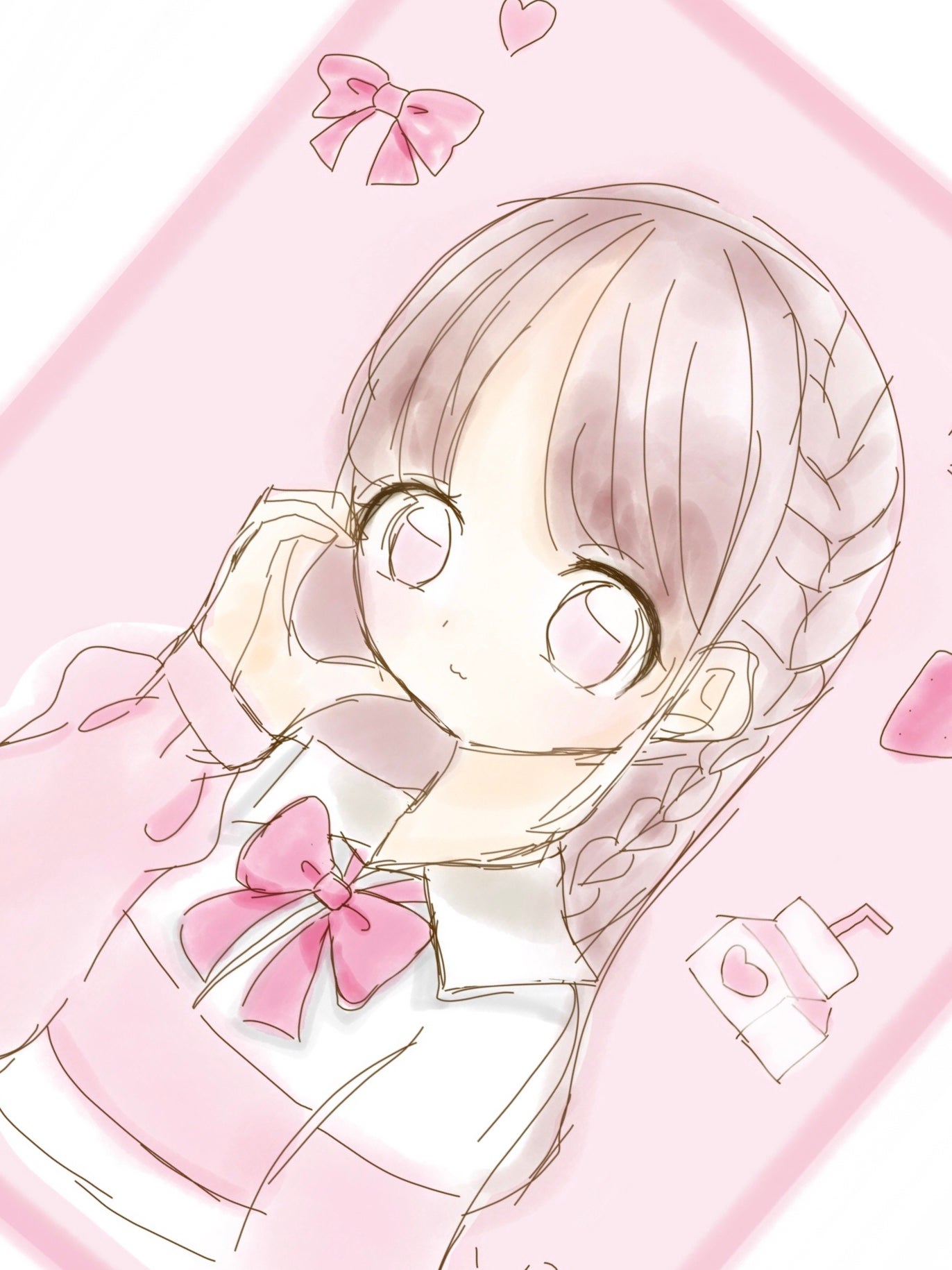 咲 來 ( さく ) on LIPS 「今日3回目のSAKUです!(ごめんなさい美容関係ないけどちょっ..」(3枚目)