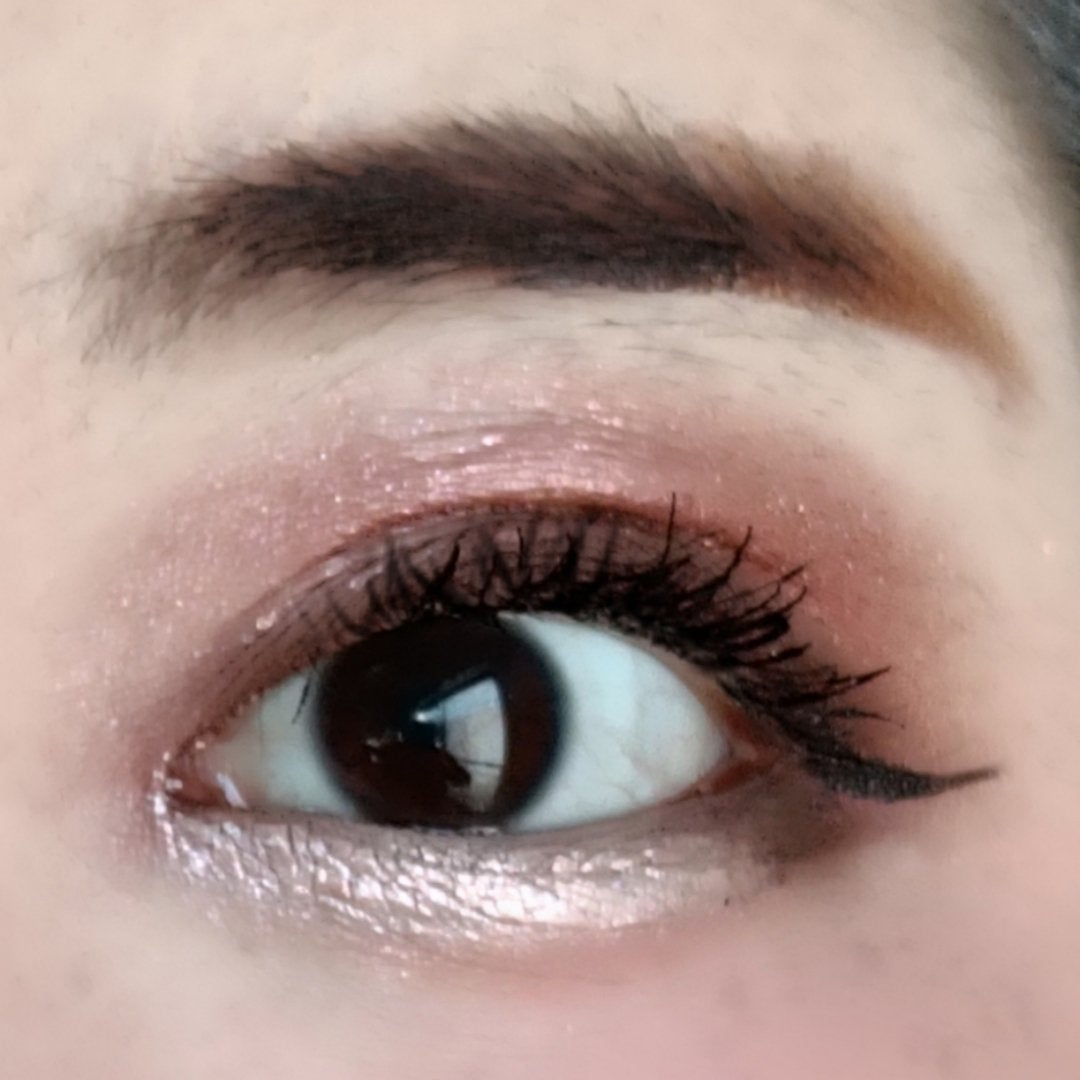 ã«ãŒãžã¥ ãŽã©ãªã¥ãã ã·ã£ã€ã³/YVES SAINT LAURENT BEAUTE/å£çŽ
ã䜿ã£ãã¯ãã³ãïŒ6æç®ïŒ