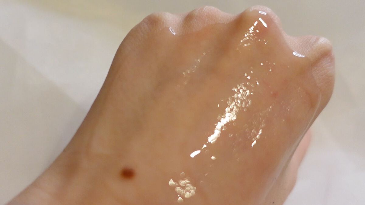 リアルバクチオールファーミングセラム/NEOGEN/美容液を使ったクチコミ(4枚目)