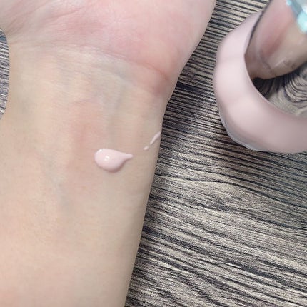 ジルスチュアート イルミネイティング セラムプライマー UV/JILL STUART/化粧下地を使ったクチコミ(3枚目)