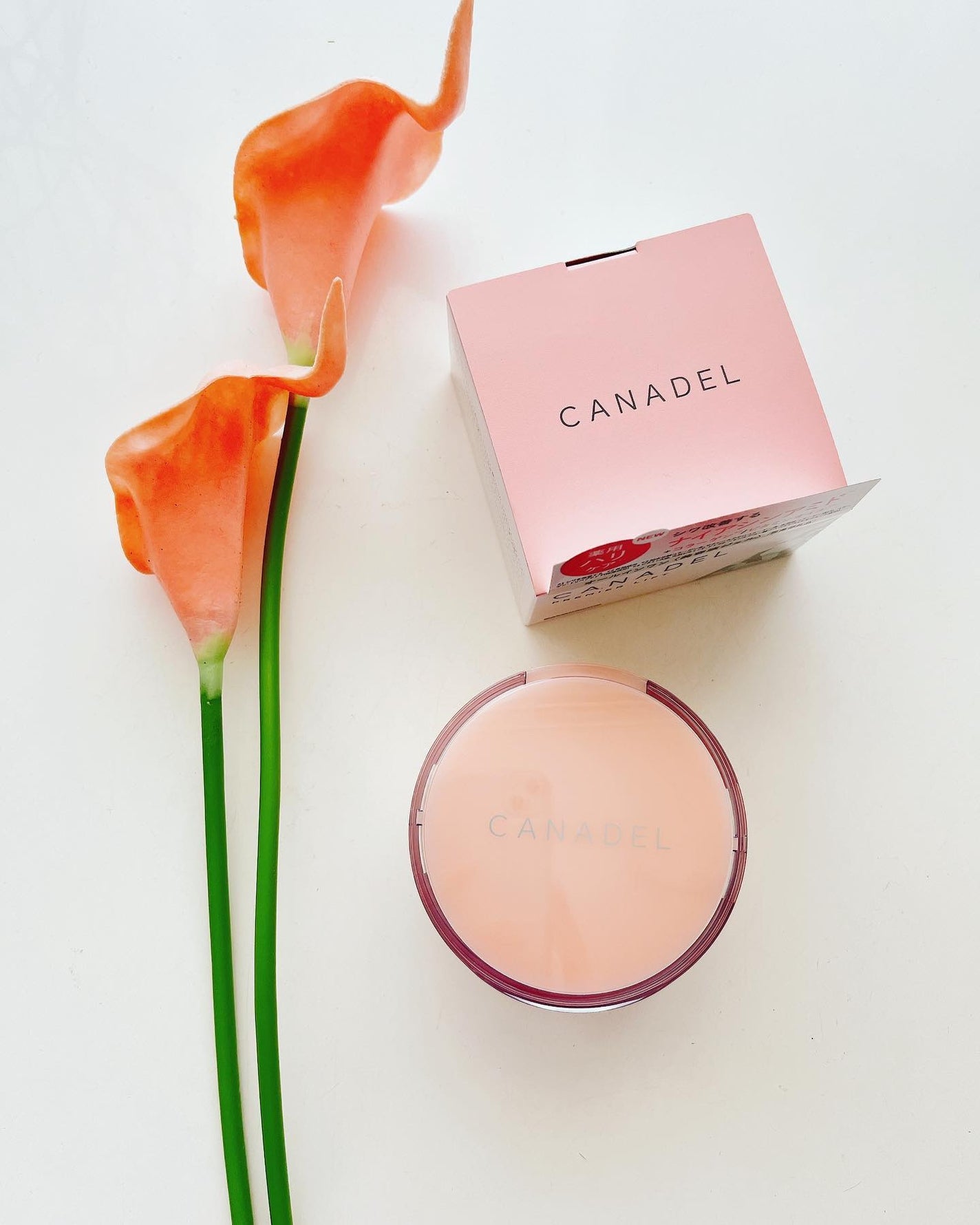 プレミアリフト/CANADEL/オールインワン化粧品を使ったクチコミ(2枚目)