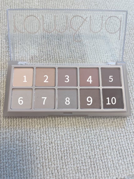 を使ったクチコミ(3枚目)