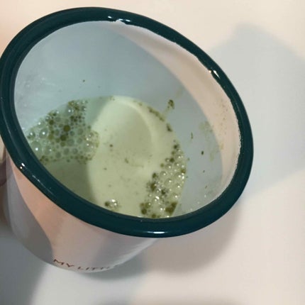 りお【美容好き元会社員】 on LIPS 「クレオパトラも愛したというミラクルツリー#モリンガ海外では#ス..」(4枚目)