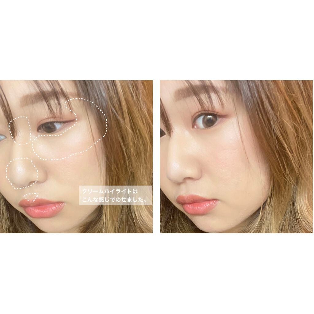 ホリデー メイクアップ キット A/B/SUQQU/メイクアップキットを使ったクチコミ(8枚目)