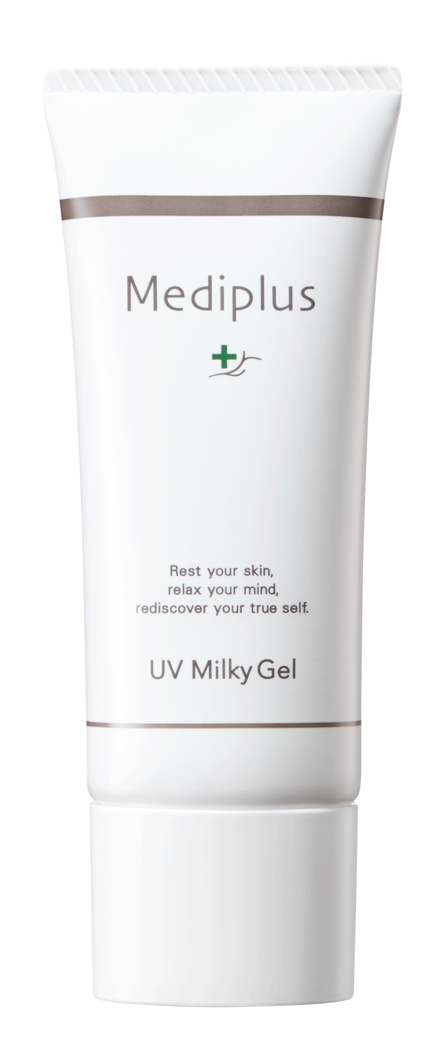 UVミルキーゲル メディプラス