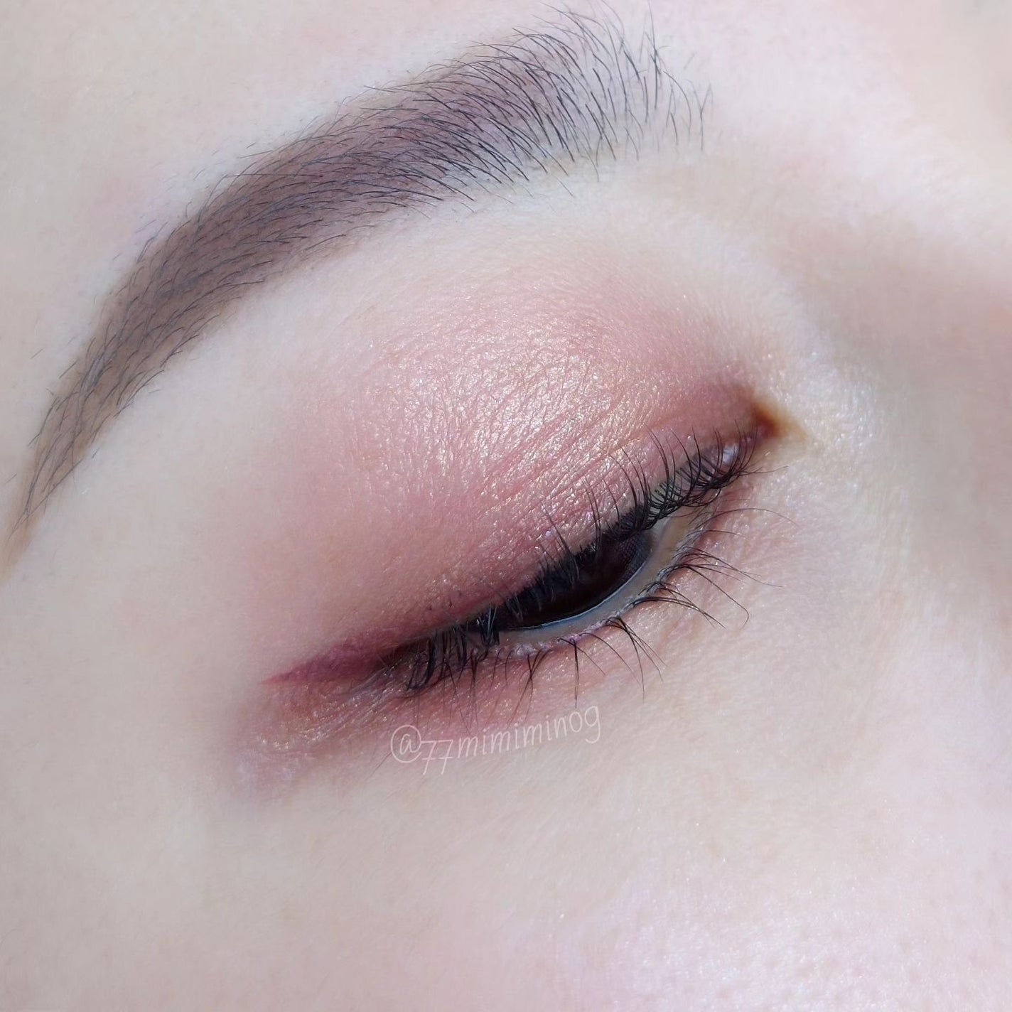 シグニチャー カラー アイズ/SUQQU/アイシャドウパレットを使ったクチコミ(4枚目)