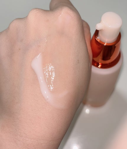 ベネフィーク ローションⅡ/BENEFIQUE/化粧水を使ったクチコミ(5枚目)