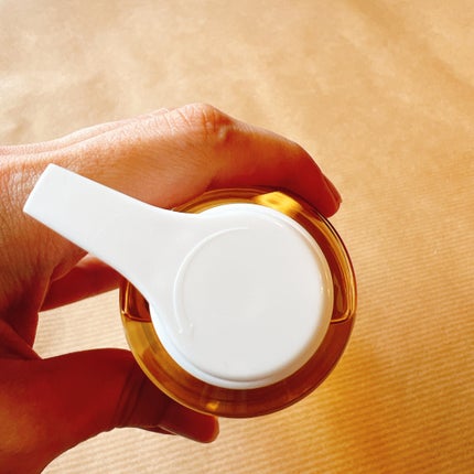 センテラ ライトクレンジングオイル/SKIN1004/オイルクレンジングを使ったクチコミ(2枚目)