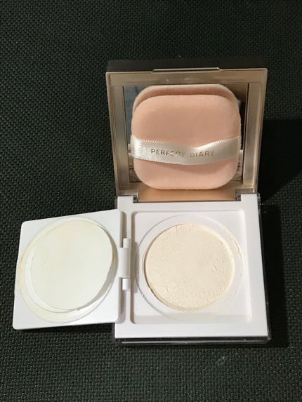 エクスプローラ12色 動物アイシャドウパレット/PERFECT DIARY/アイシャドウパレットを使ったクチコミ(6枚目)